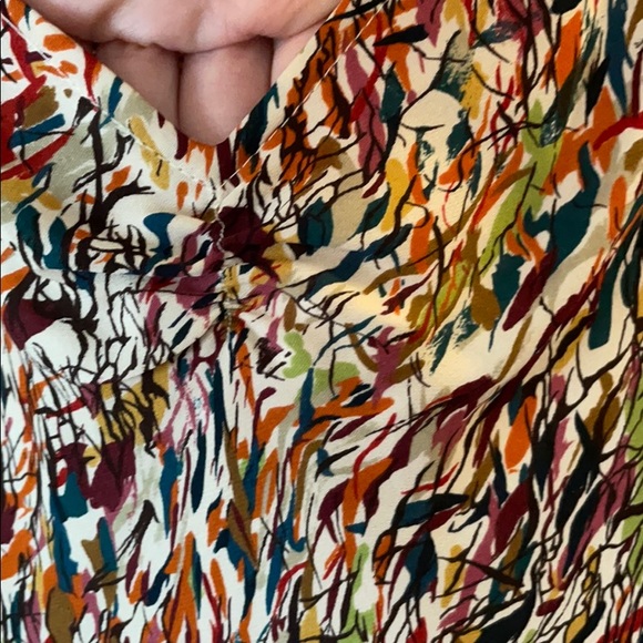 Diane Von Furstenberg dress - Picture 7 of 10